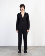 Trousers Unity PA-WONDER Black