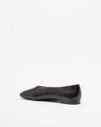 Sabrinas OA Loafer PLAINBALLET Black