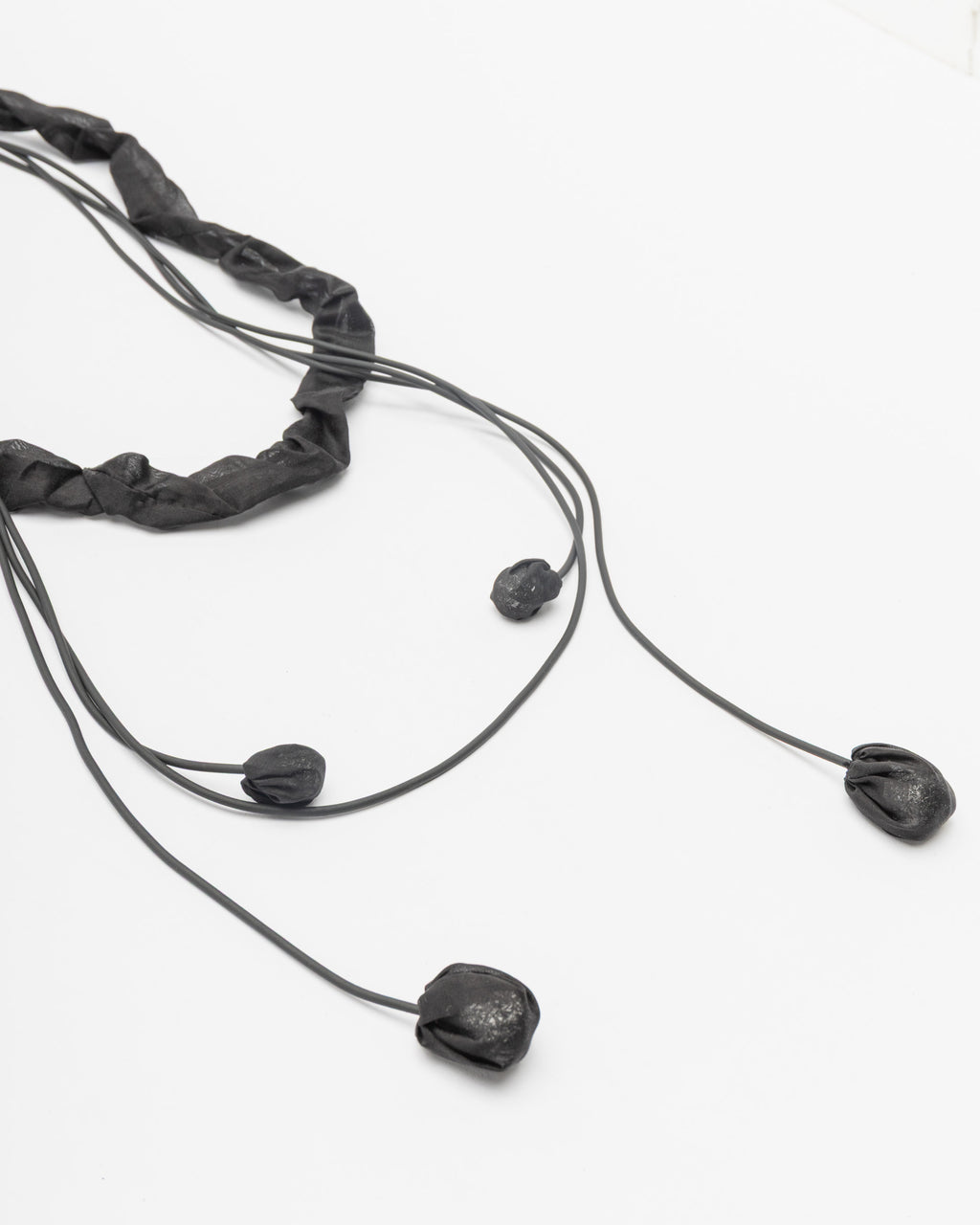 Colar Papucei A.CIP Preto - 55-ACIP-01