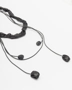 Colar Papucei A.CIP Preto - 55-ACIP-01