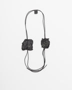 Colar Papucei A.FOOM Preto - 55-AFOOM-01