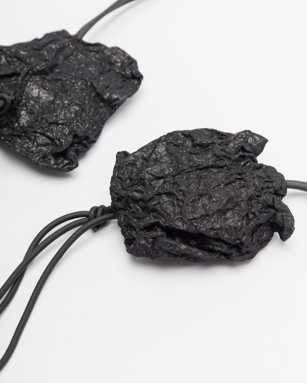 Colar Papucei A.FOOM Preto - 55-AFOOM-01