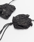 Colar Papucei A.FOOM Preto - 55-AFOOM-01