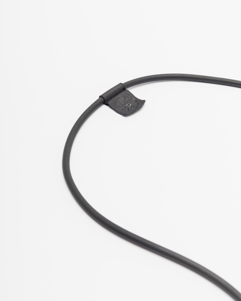 Colar Papucei A.LOLI Preto - 55-ALOLI-01