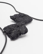 Colar Papucei A.LOLI Preto - 55-ALOLI-01