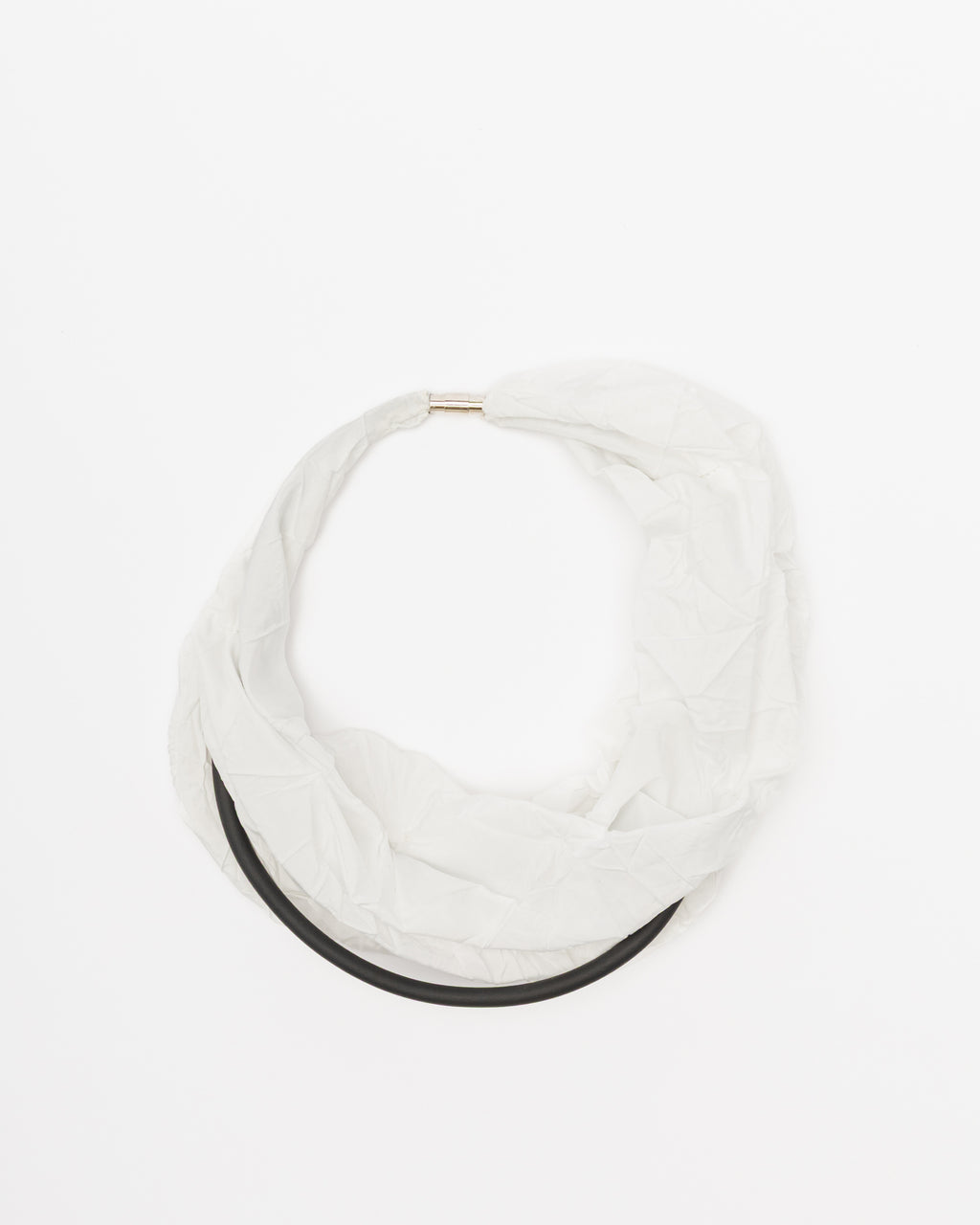Colar Papucei A.MOLIS Branco - 55-AMOLIS-00