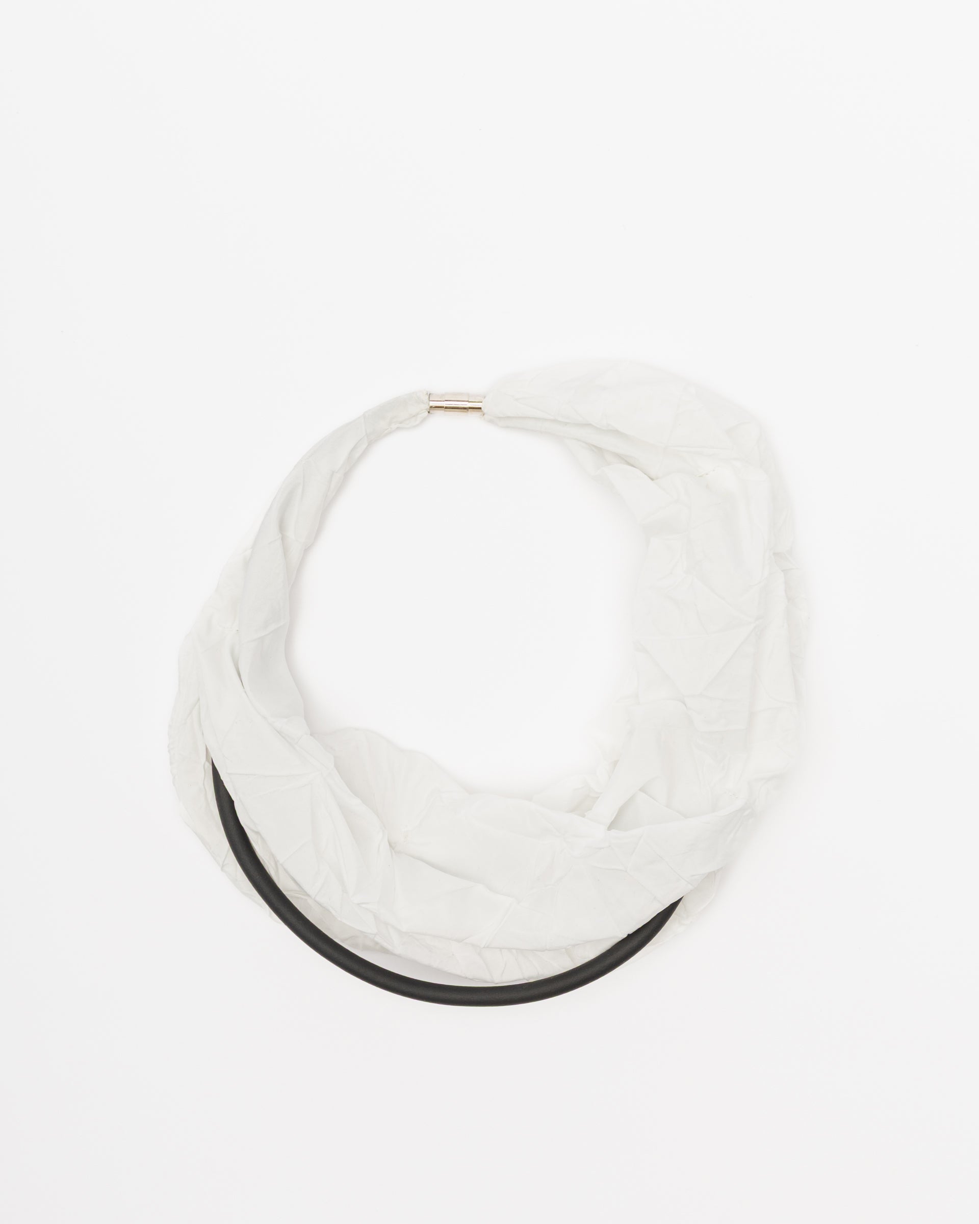 Colar Papucei A.MOLIS Branco - 55-AMOLIS-00