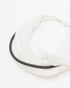 Colar Papucei A.MOLIS Branco - 55-AMOLIS-00