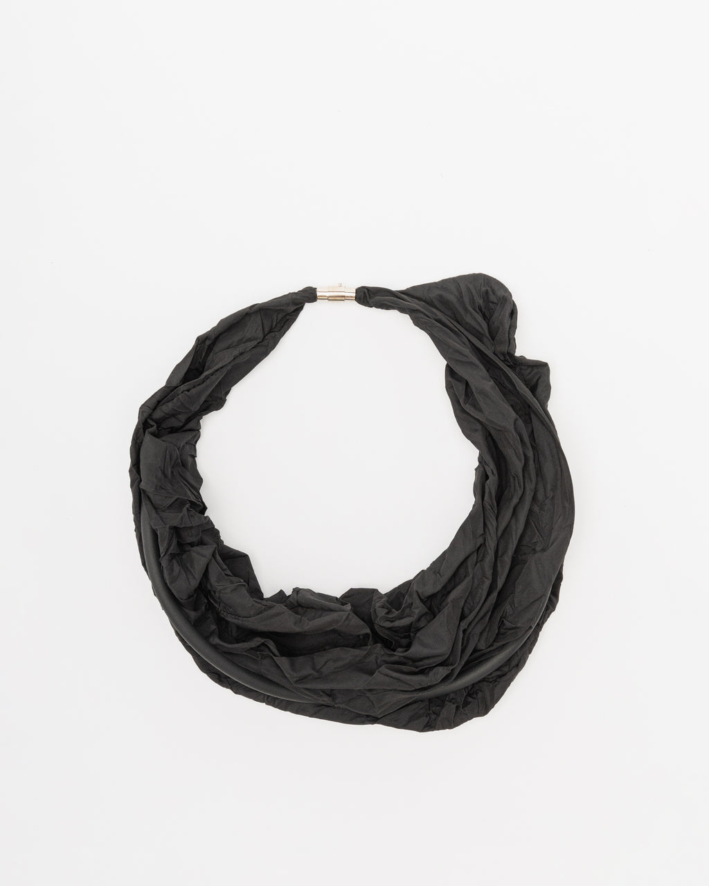Colar Papucei A.MOLIS Preto - 55-AMOLIS-01