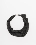 Colar Papucei A.MOLIS Preto - 55-AMOLIS-01