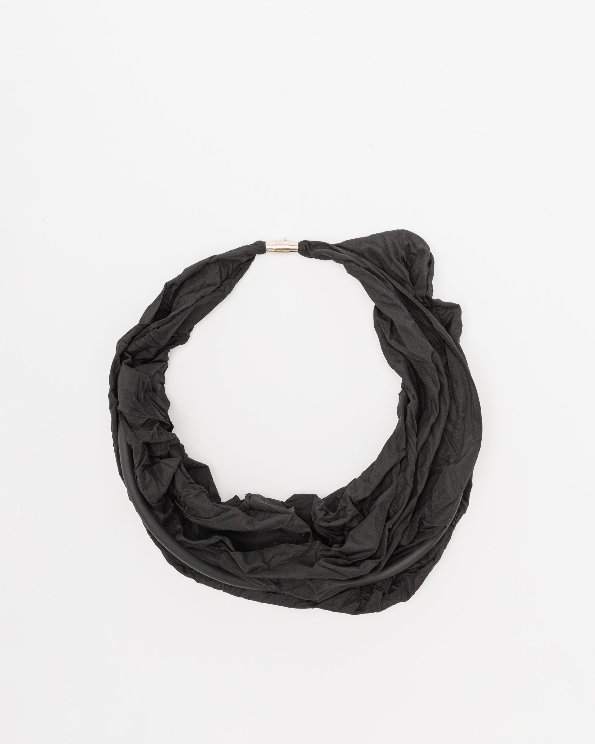 Colar Papucei A.MOLIS Preto - 55-AMOLIS-01