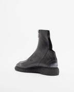Papucei ANOM Black Boots