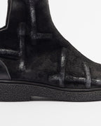 Papucei ANOM Black Boots