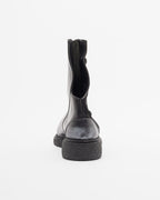 Papucei ANOM Black Boots