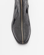 Papucei ARIEL Black Boots