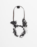 Colar Papucei A.TIK Preto - 55-ATIK-01