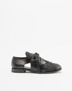 Sapatos Papucei AVIVA Preto - 55-AVIVA2-01