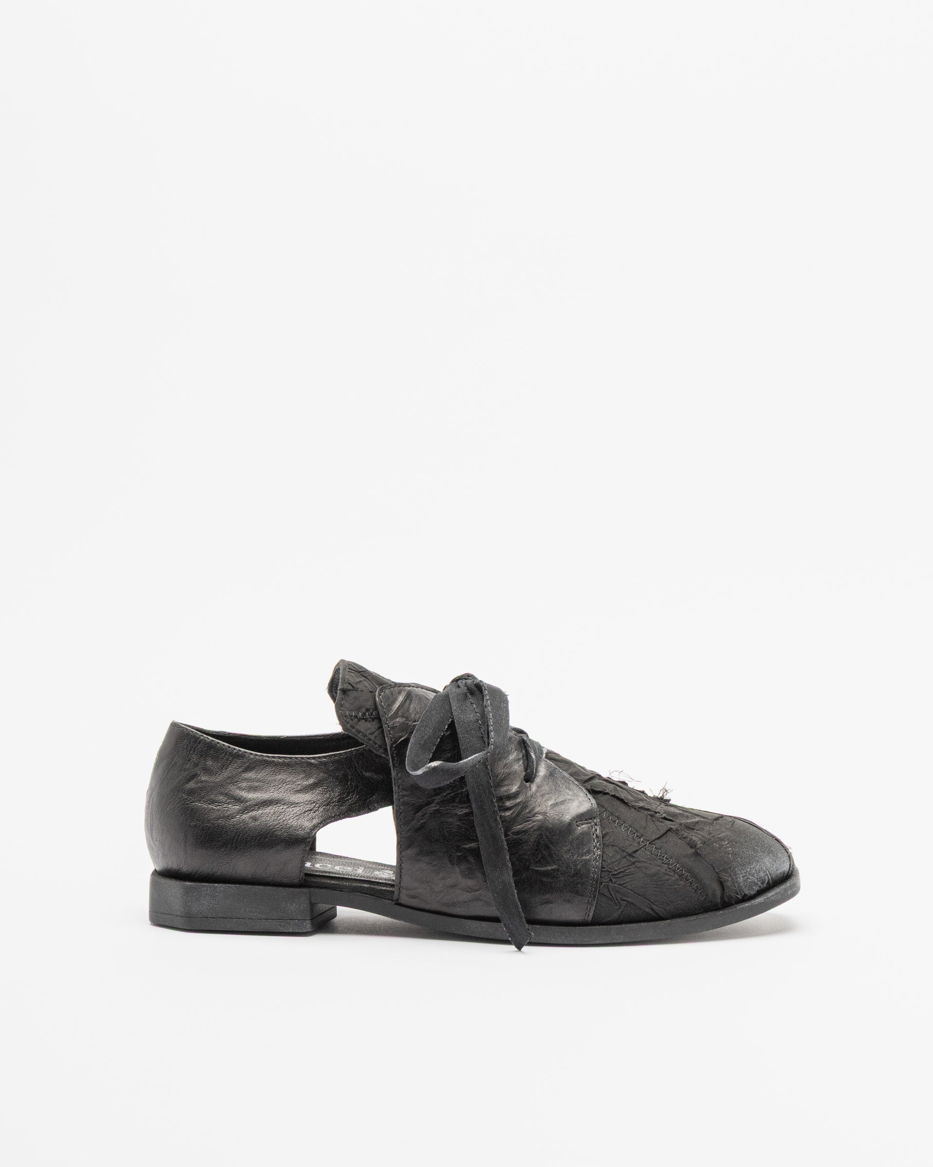 Sapatos Papucei AVIVA Preto - 55-AVIVA2-01