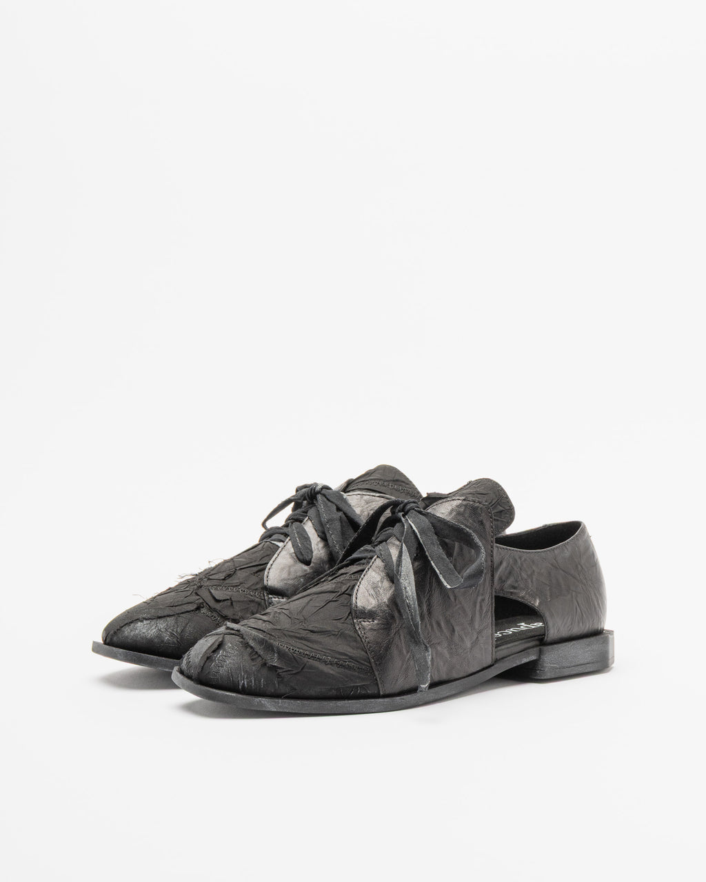 Sapatos Papucei AVIVA Preto - 55-AVIVA2-01