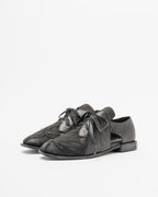 Sapatos Papucei AVIVA Preto - 55-AVIVA2-01