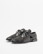 Sapatos Papucei AVIVA Preto - 55-AVIVA2-01