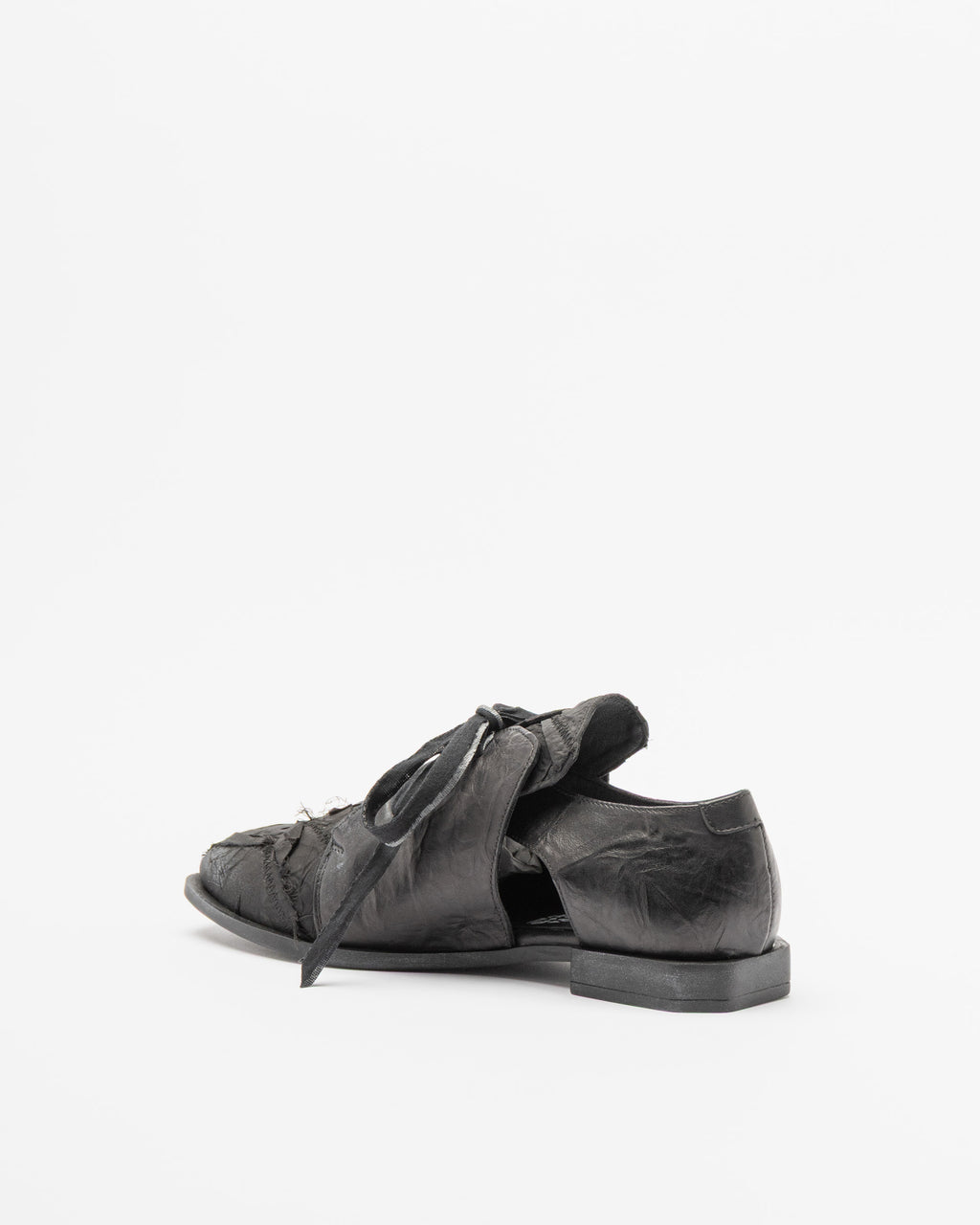 Sapatos Papucei AVIVA Preto - 55-AVIVA2-01