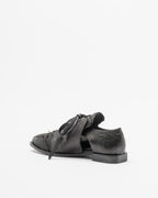 Sapatos Papucei AVIVA Preto - 55-AVIVA2-01