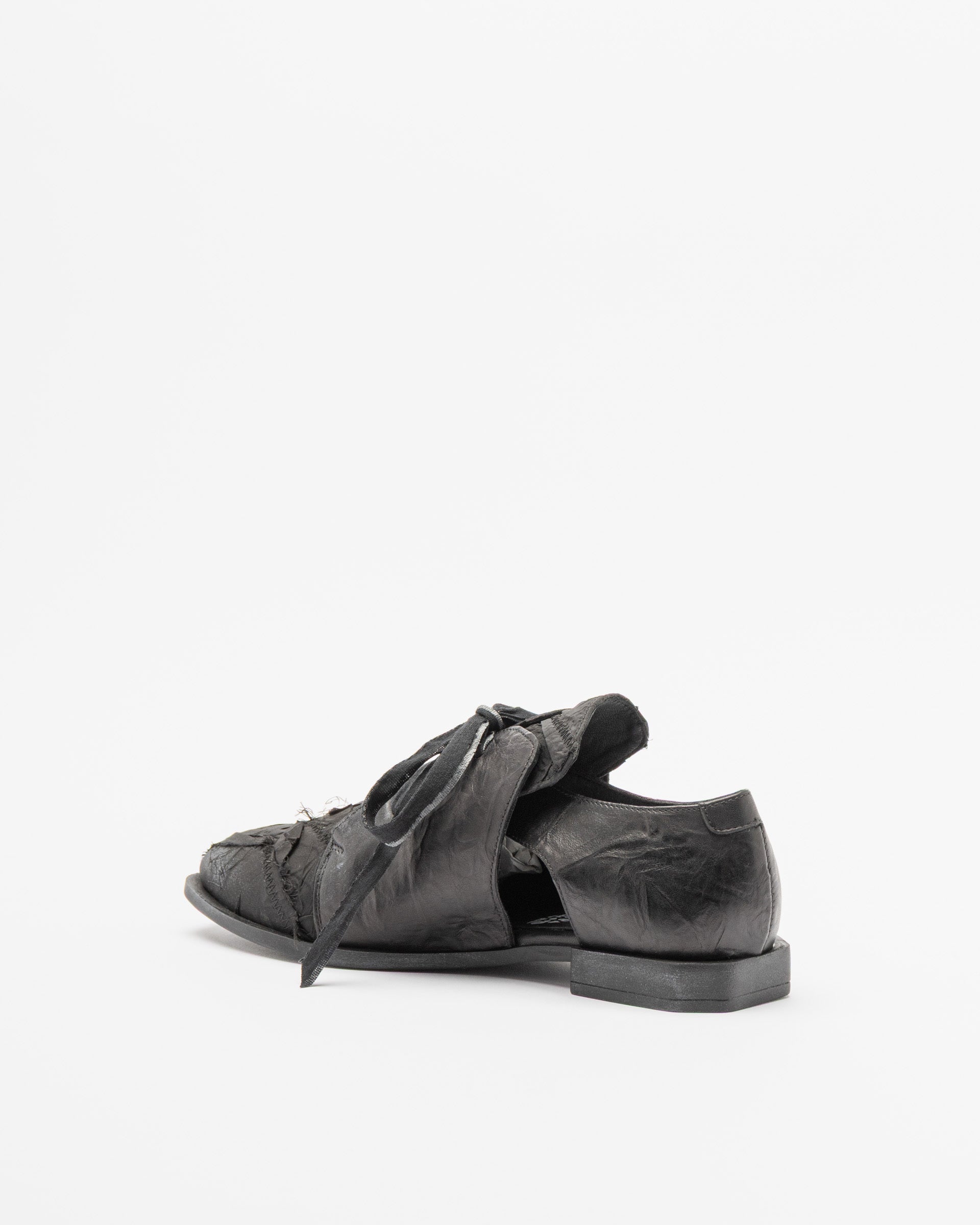 Sapatos Papucei AVIVA Preto - 55-AVIVA2-01