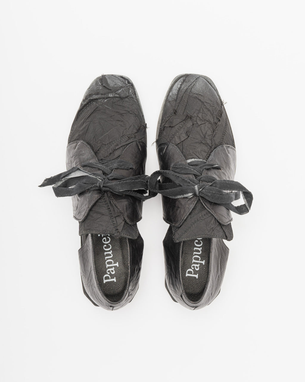 Sapatos Papucei AVIVA Preto - 55-AVIVA2-01