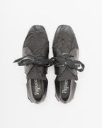 Sapatos Papucei AVIVA Preto - 55-AVIVA2-01