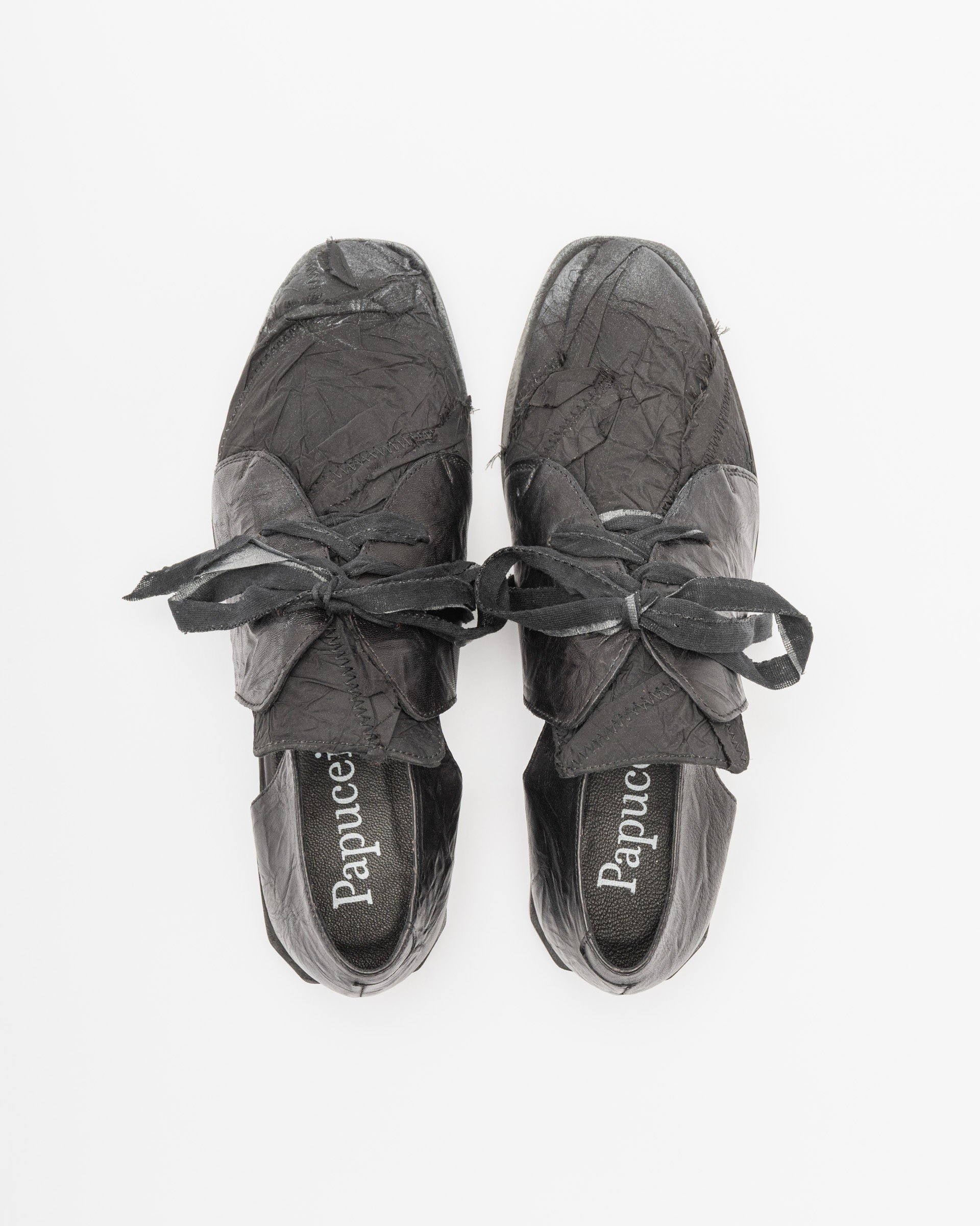 Sapatos Papucei AVIVA Preto - 55-AVIVA2-01