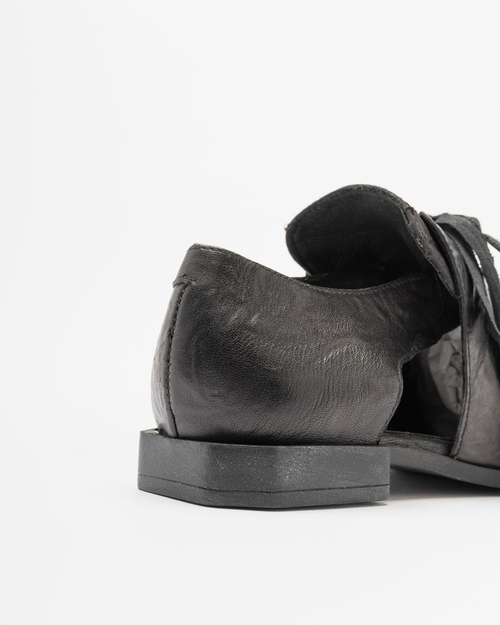 Sapatos Papucei AVIVA Preto - 55-AVIVA2-01