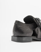 Sapatos Papucei AVIVA Preto - 55-AVIVA2-01