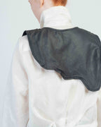 Colete Papucei BABET Preto - 55-BABETA-01