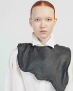 Colete Papucei BABET Preto - 55-BABETA-01