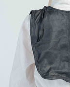 Colete Papucei BABET Preto - 55-BABETA-01