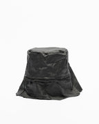 Chapéu bucket Papucei B.BAS Preto - 55-BBAS-01