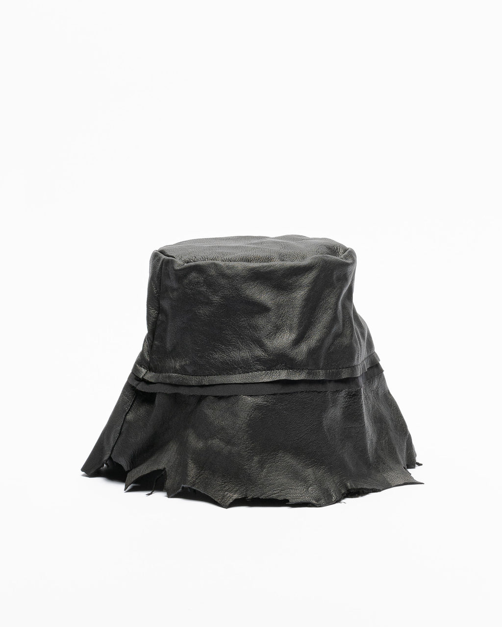 Chapéu bucket Papucei B.BAS Preto - 55-BBAS-01