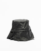 Chapéu bucket Papucei B.BAS Preto - 55-BBAS-01