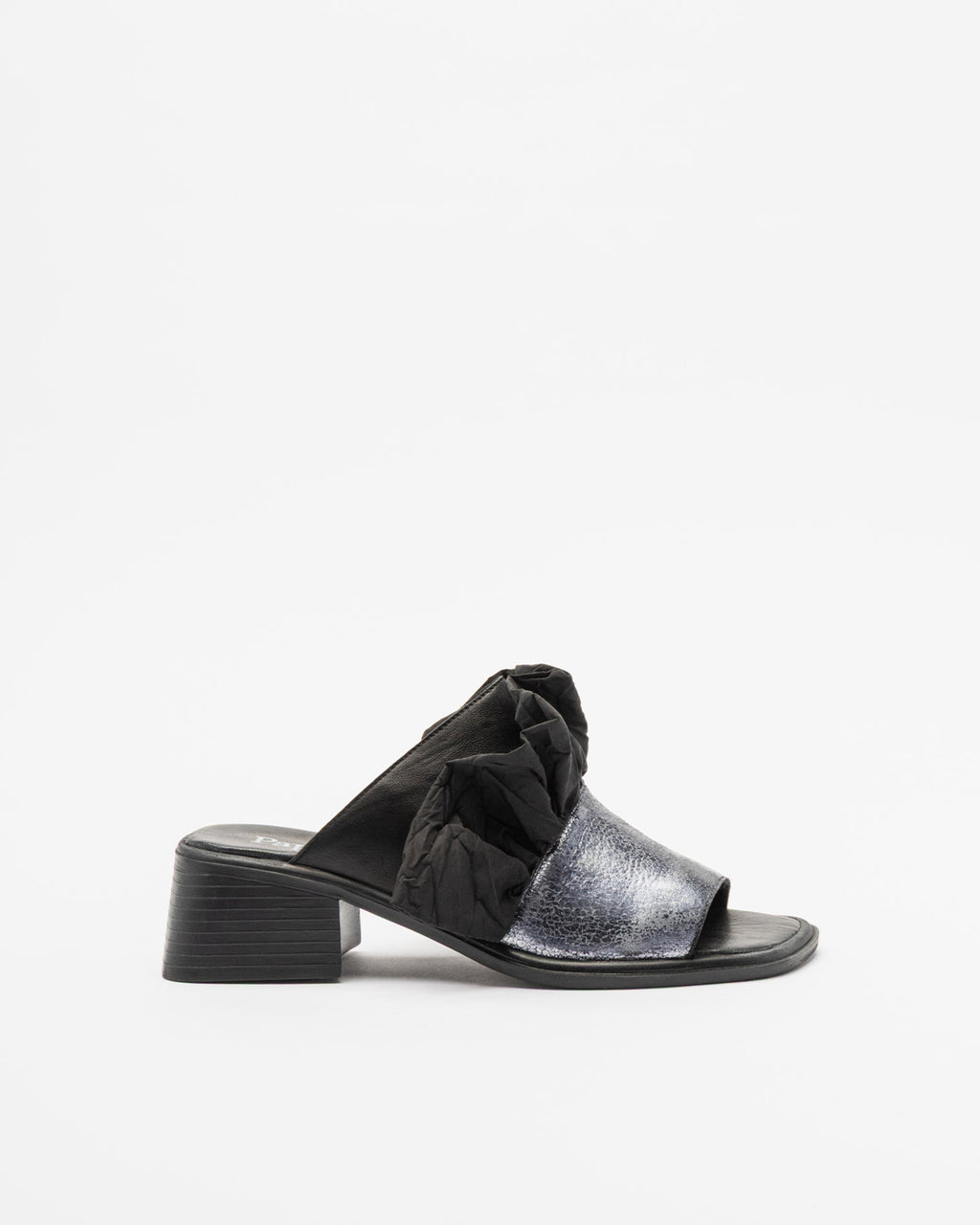 Clogs Papucei BENY Black