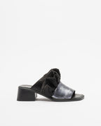 Clogs Papucei BENY Black