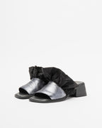 Clogs Papucei BENY Black