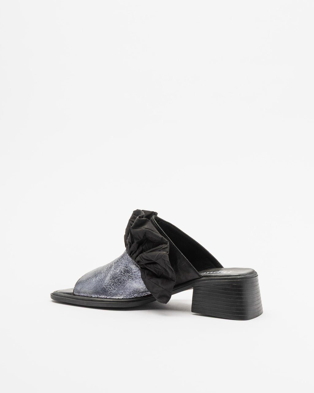 Clogs Papucei BENY Black