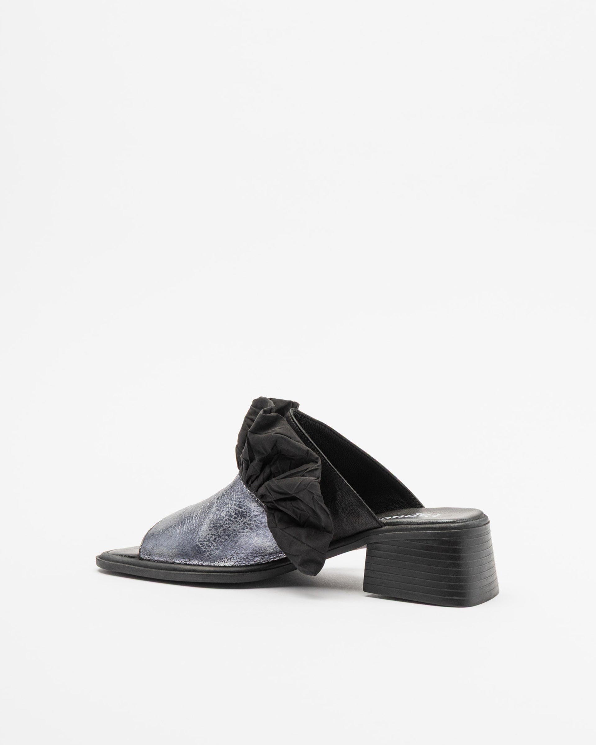 Clogs Papucei BENY Black