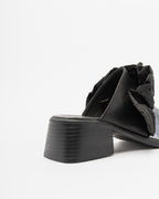 Clogs Papucei BENY Black