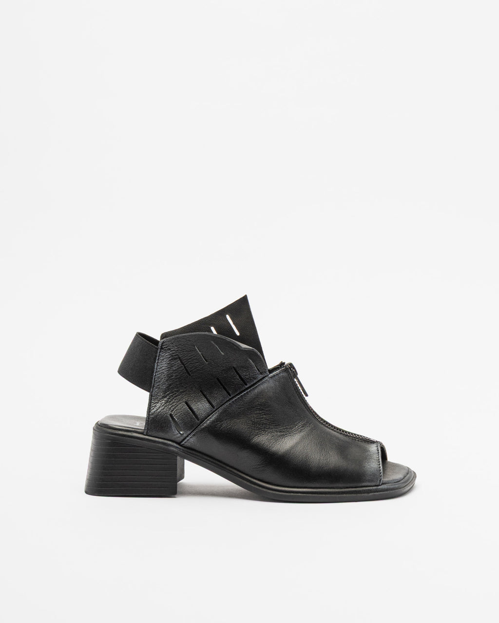 Sandals Papucei BESIANA Black