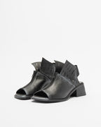 Sandals Papucei BESIANA Black