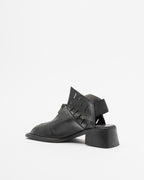Sandals Papucei BESIANA Black