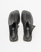 Sandals Papucei BESIANA Black