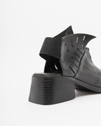Sandals Papucei BESIANA Black